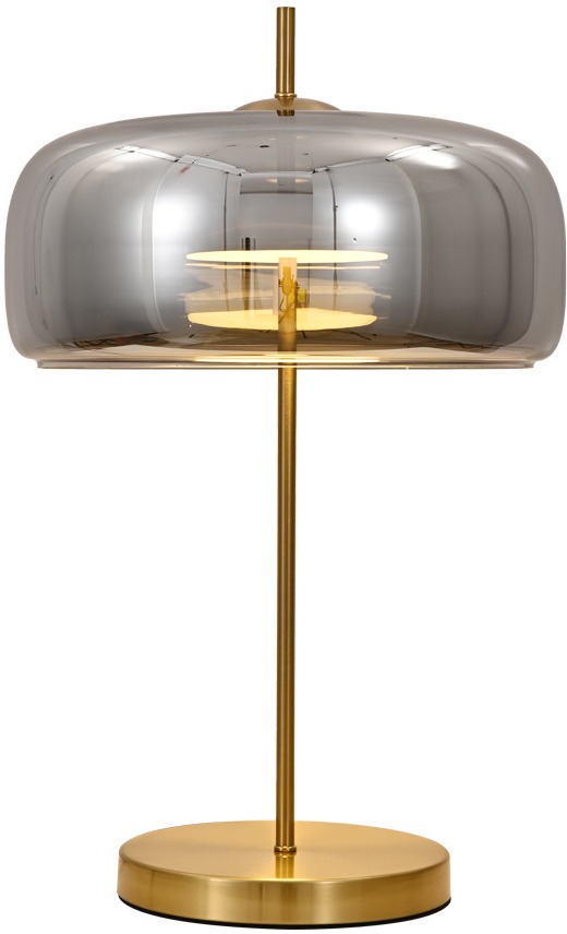 Интерьерная настольная лампа Padova A2404LT-1SM Arte Lamp фото