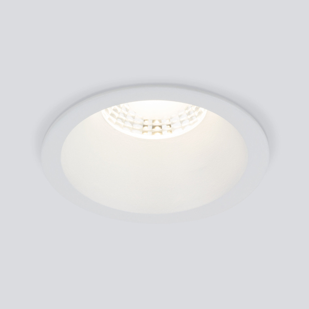 Точечный светильник Lin 15266/LED Elektrostandard a063925 фото