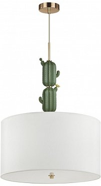 Подвесной светильник Cactus 5425/3 Odeon Light фото